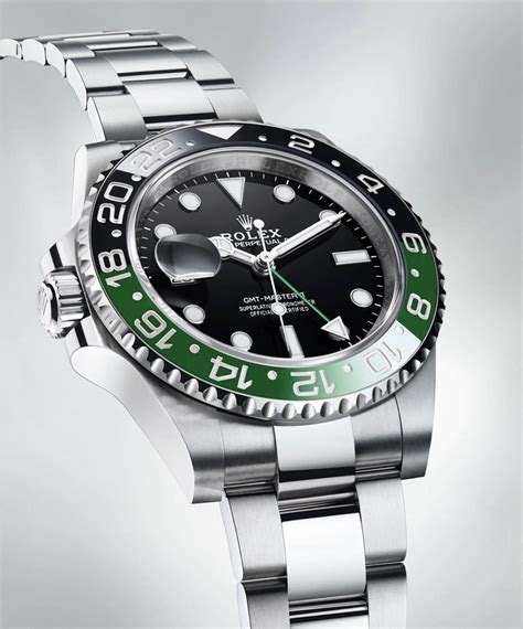 green and black gmt rolex|rolex gmt master ii ice.